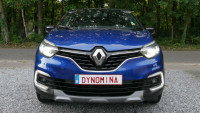  RENAULT CAPTUR S-EDITION 1.3TCE  AUTOMAAT 150PK   BJ 11/2018 37000 KM 12M GARANTIE 